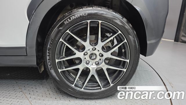 Hyundai Kona 2018 — photo 7