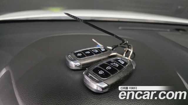 Hyundai Kona 2018 — photo 30