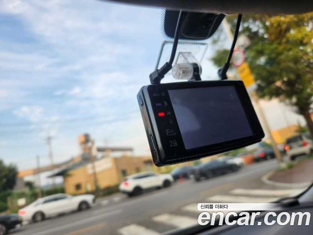 Chevrolet Korea Spark 2016 — photo 16
