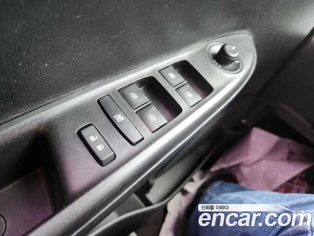 Chevrolet Korea Spark 2016 — photo 17