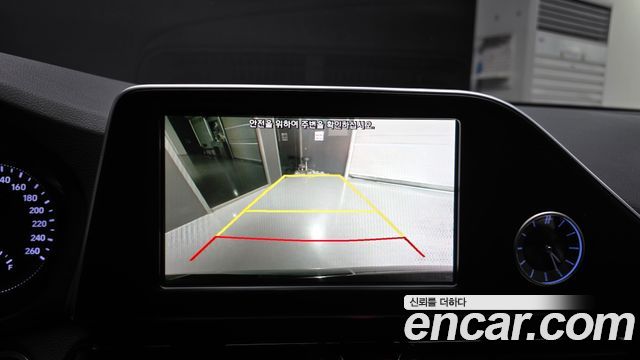 Hyundai Grandeur 2018 — photo 20