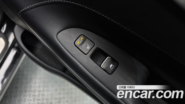 Hyundai Grandeur 2018 — photo 23