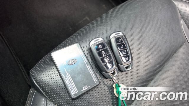 Hyundai Grandeur 2018 — photo 24