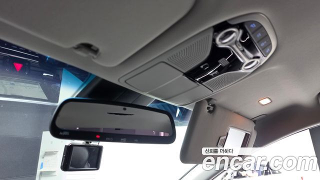 Hyundai Grandeur 2018 — photo 25