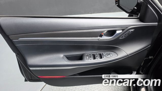 Hyundai Grandeur 2018 — photo 14