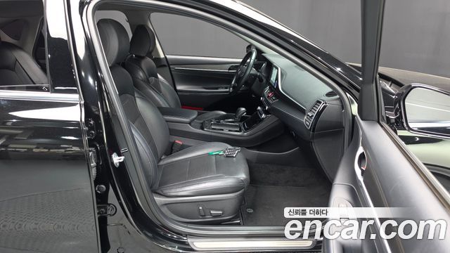 Hyundai Grandeur 2018 — photo 16