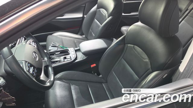 Hyundai Grandeur 2018 — photo 27