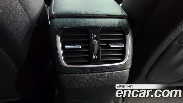Hyundai Grandeur 2018 — photo 29
