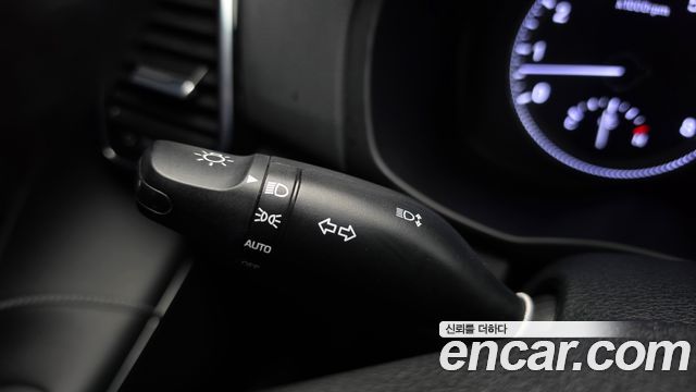 Hyundai Grandeur 2018 — photo 30