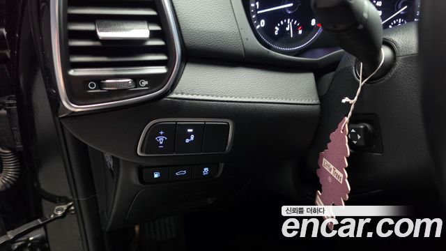 Hyundai Grandeur 2018 — photo 31