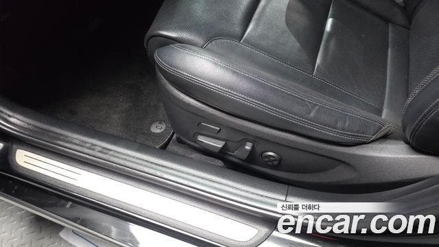 Hyundai Grandeur 2018 — photo 32