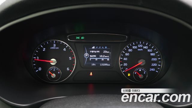 Kia Sorento 2015 — photo 8
