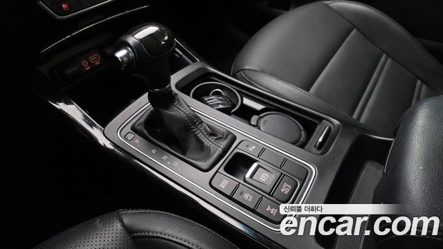 Kia Sorento 2015 — photo 9
