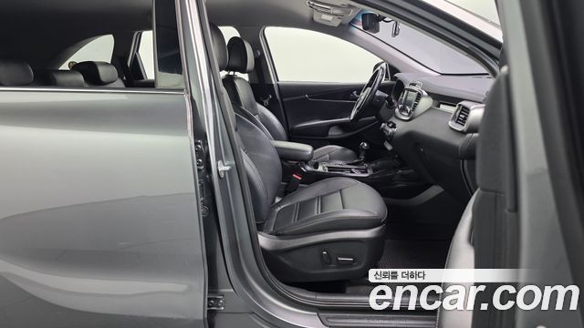 Kia Sorento 2015 — photo 11