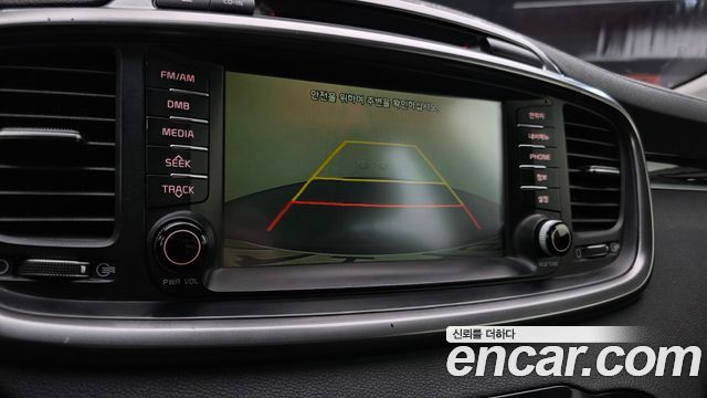 Kia Sorento 2015 — photo 15
