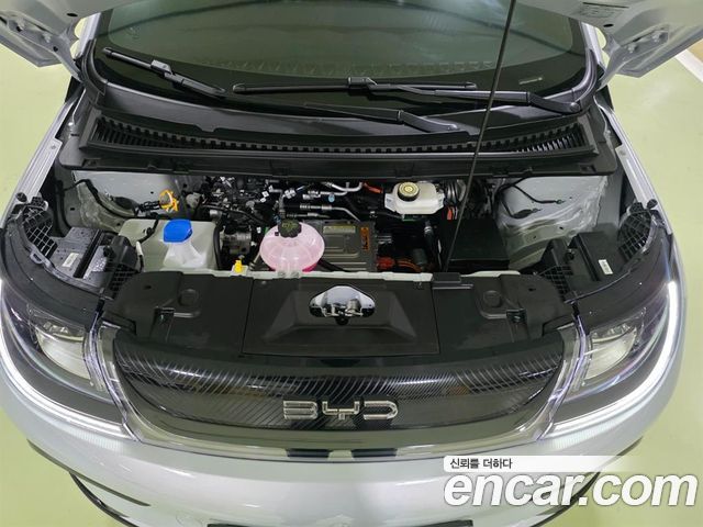 BYD Dolphin 2026 — photo 5
