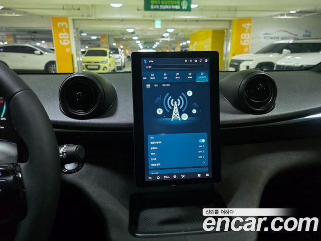 BYD Dolphin 2026 — photo 6
