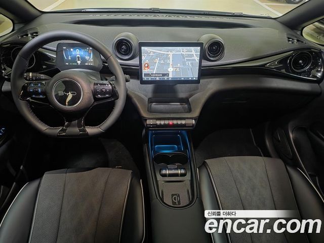 BYD Dolphin 2026 — photo 7