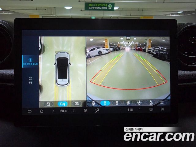 BYD Dolphin 2026 — photo 9