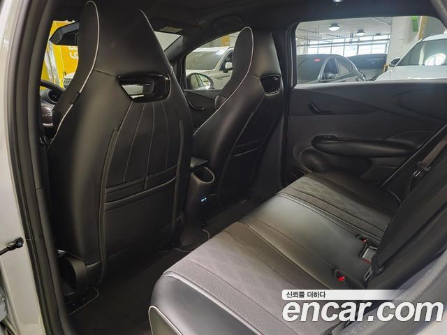 BYD Dolphin 2026 — photo 11