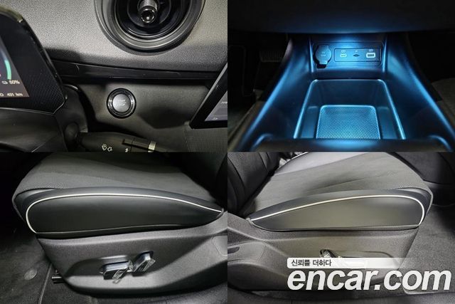 BYD Dolphin 2026 — photo 15