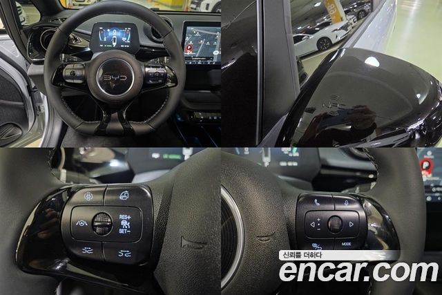 BYD Dolphin 2026 — photo 18