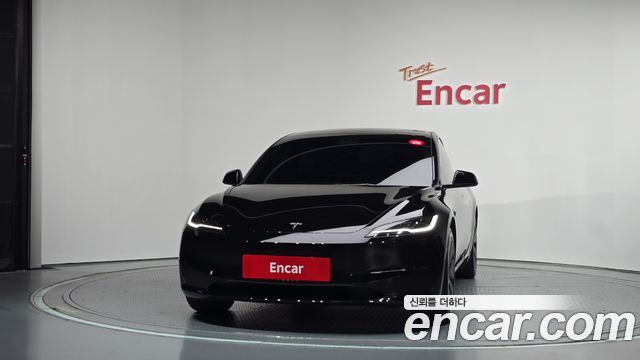 Tesla Model 3 2025 — photo 3