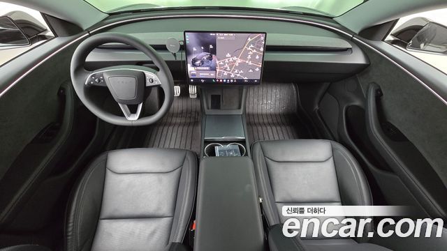 Tesla Model 3 2025 — photo 10