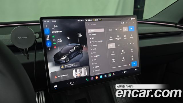 Tesla Model 3 2025 — photo 11