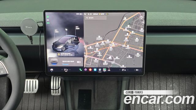 Tesla Model 3 2025 — photo 18
