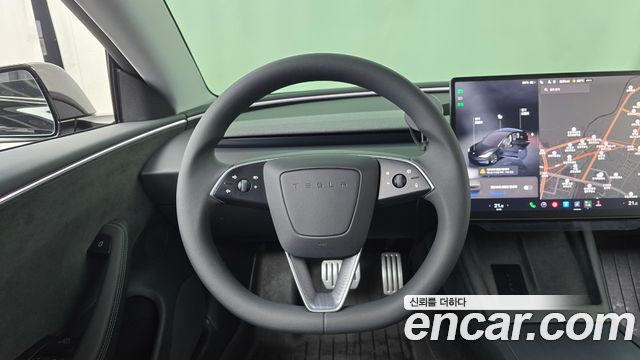 Tesla Model 3 2025 — photo 19