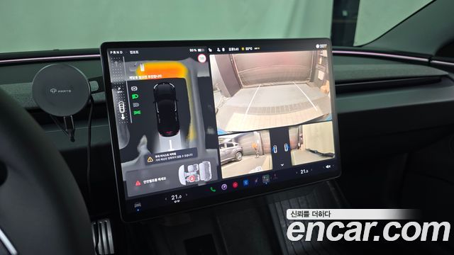 Tesla Model 3 2025 — photo 20