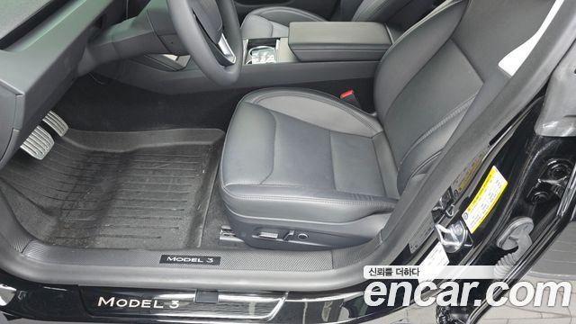 Tesla Model 3 2025 — photo 24