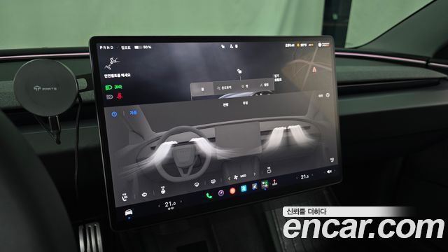 Tesla Model 3 2025 — photo 30