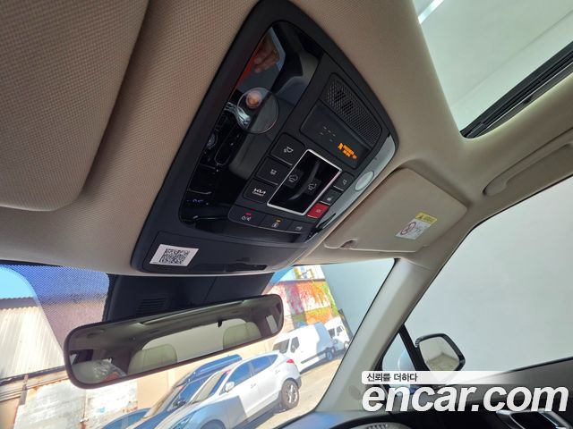 Kia Canival 2023 — photo 13