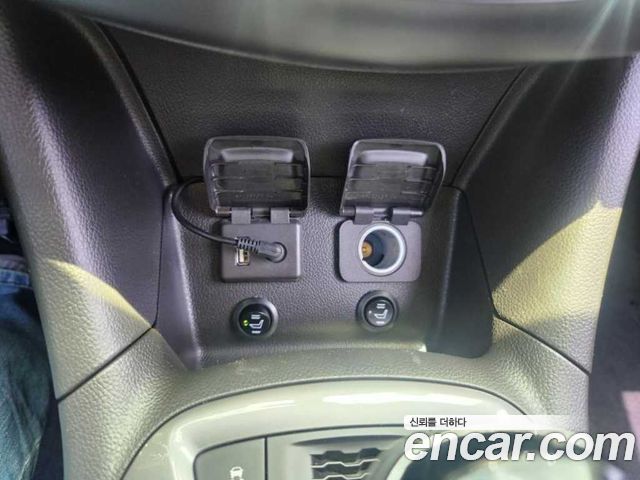 Chevrolet Korea Cruze 2017 — photo 14