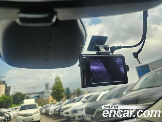 Chevrolet Korea Cruze 2017 — photo 15