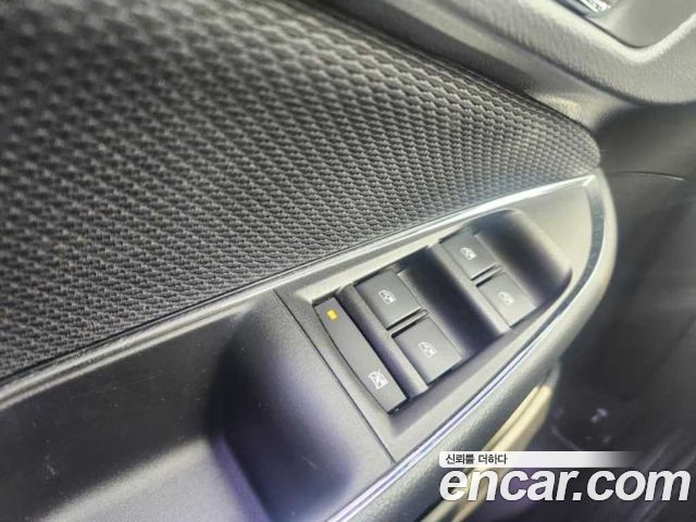 Chevrolet Korea Cruze 2017 — photo 16