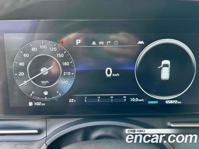 Kia Canival 2023 — photo 9