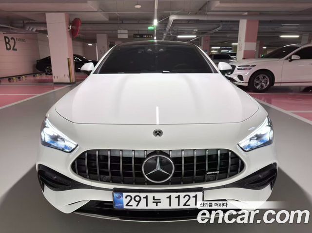 Mercedes-Benz CLE-Class 2026 — photo 1