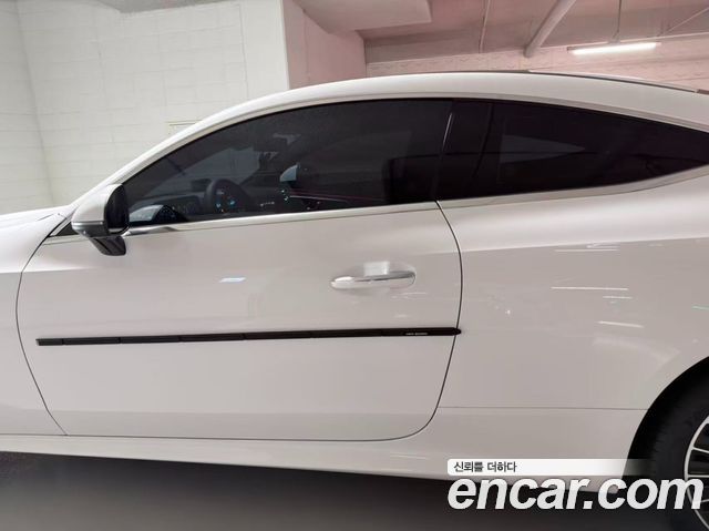 Mercedes-Benz CLE-Class 2026 — photo 7