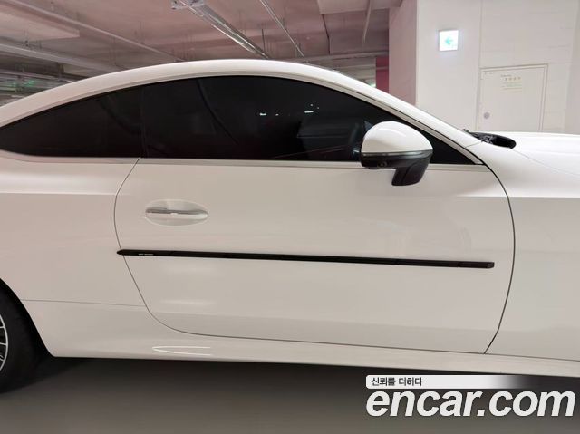 Mercedes-Benz CLE-Class 2026 — photo 8