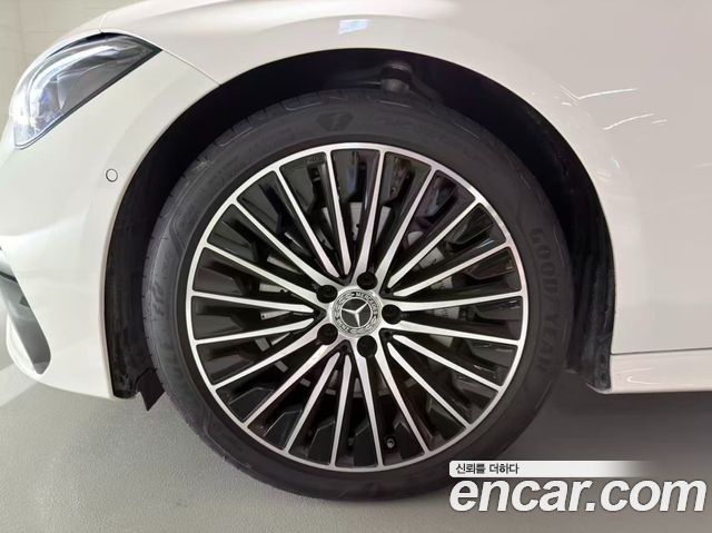 Mercedes-Benz CLE-Class 2026 — photo 10