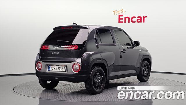 Hyundai Casper 2023 — photo 2