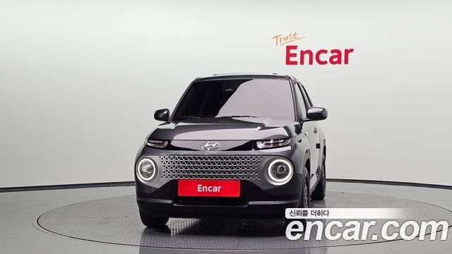 Hyundai Casper 2023 — photo 3