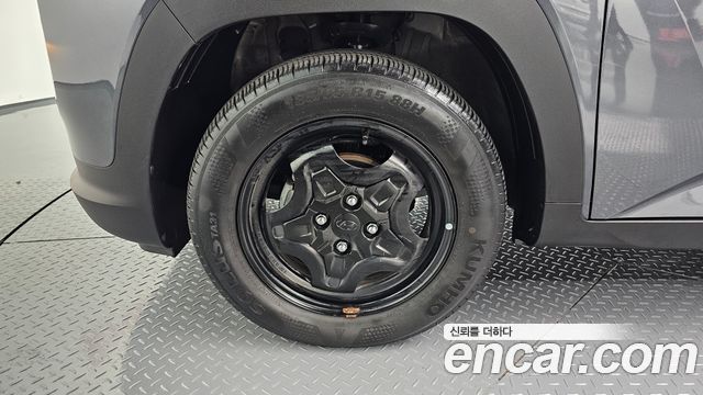 Hyundai Casper 2023 — photo 5