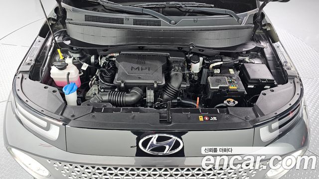 Hyundai Casper 2023 — photo 6