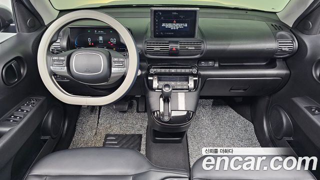 Hyundai Casper 2023 — photo 10
