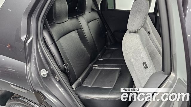 Hyundai Casper 2023 — photo 17