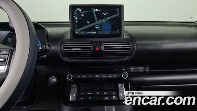 Hyundai Casper 2023 — photo 18
